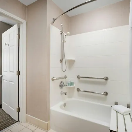 Residence Inn By Marriott Chicago / Bloomingdale