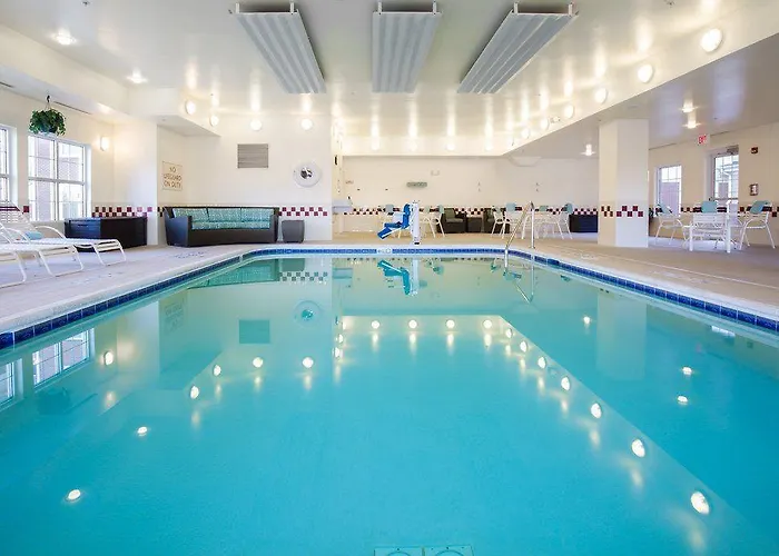 By Marriott Chicago / Hotel 3*