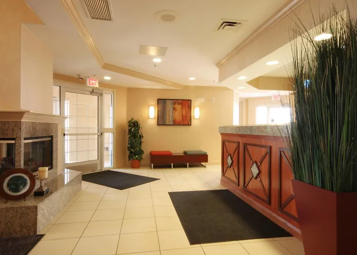 By Marriott Chicago / Bloomingdale