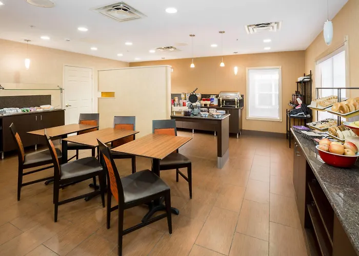By Marriott Chicago / Hotel